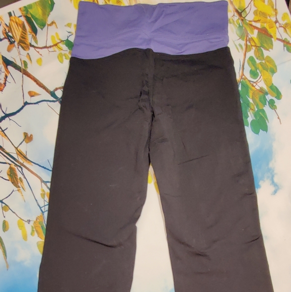 Under Armour Workout pants - Picture 3 of 5